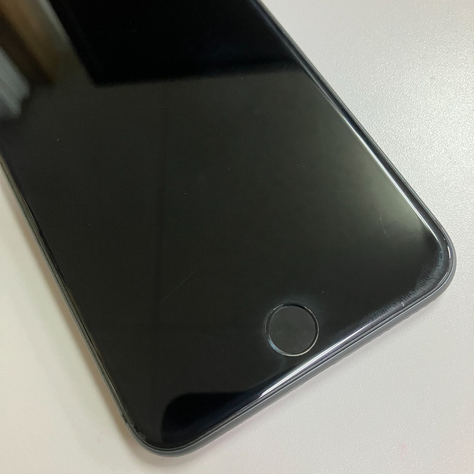 iPhone 8Plus 64GB スペースグレイ SIMロック解除済み No.73 - メルカリ