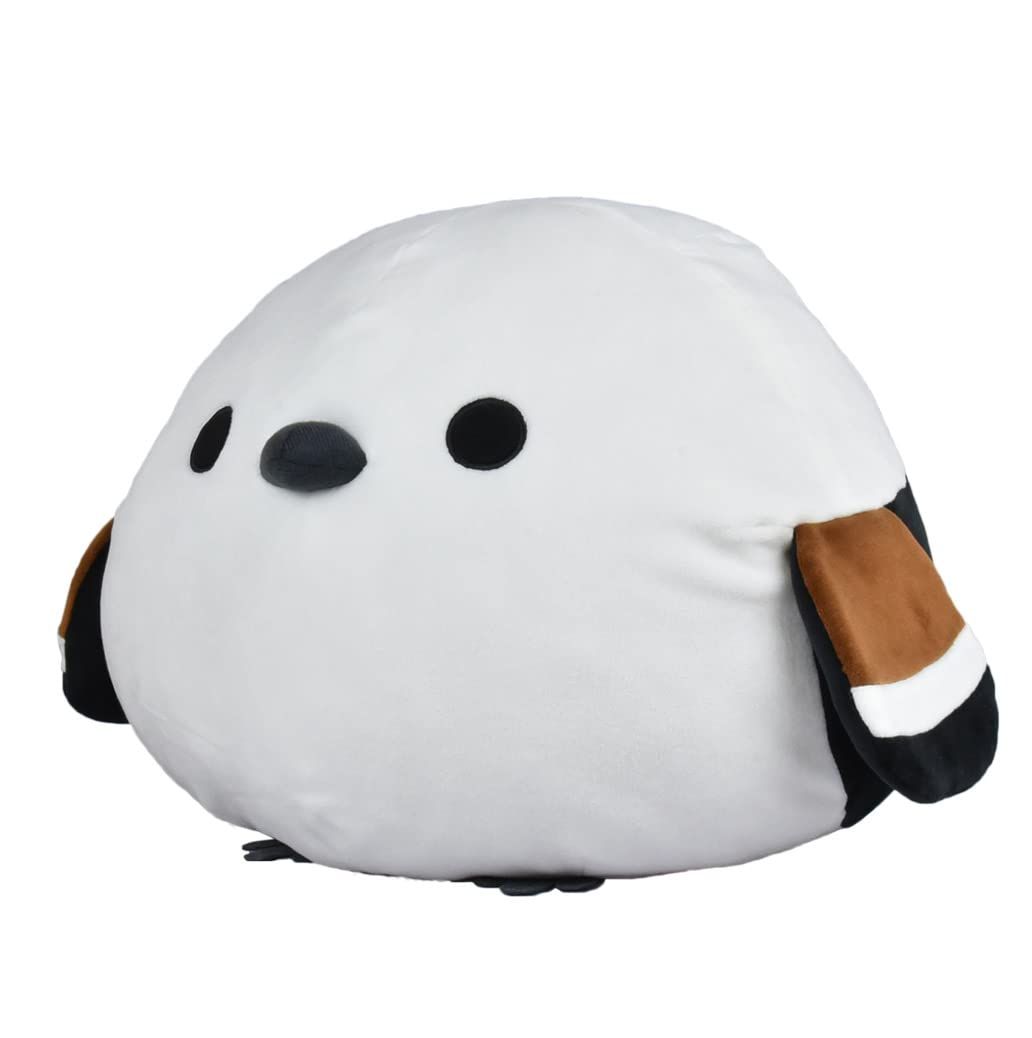 ふくふくシマエナガもちっこふわまるBIG:702997 - メルカリ