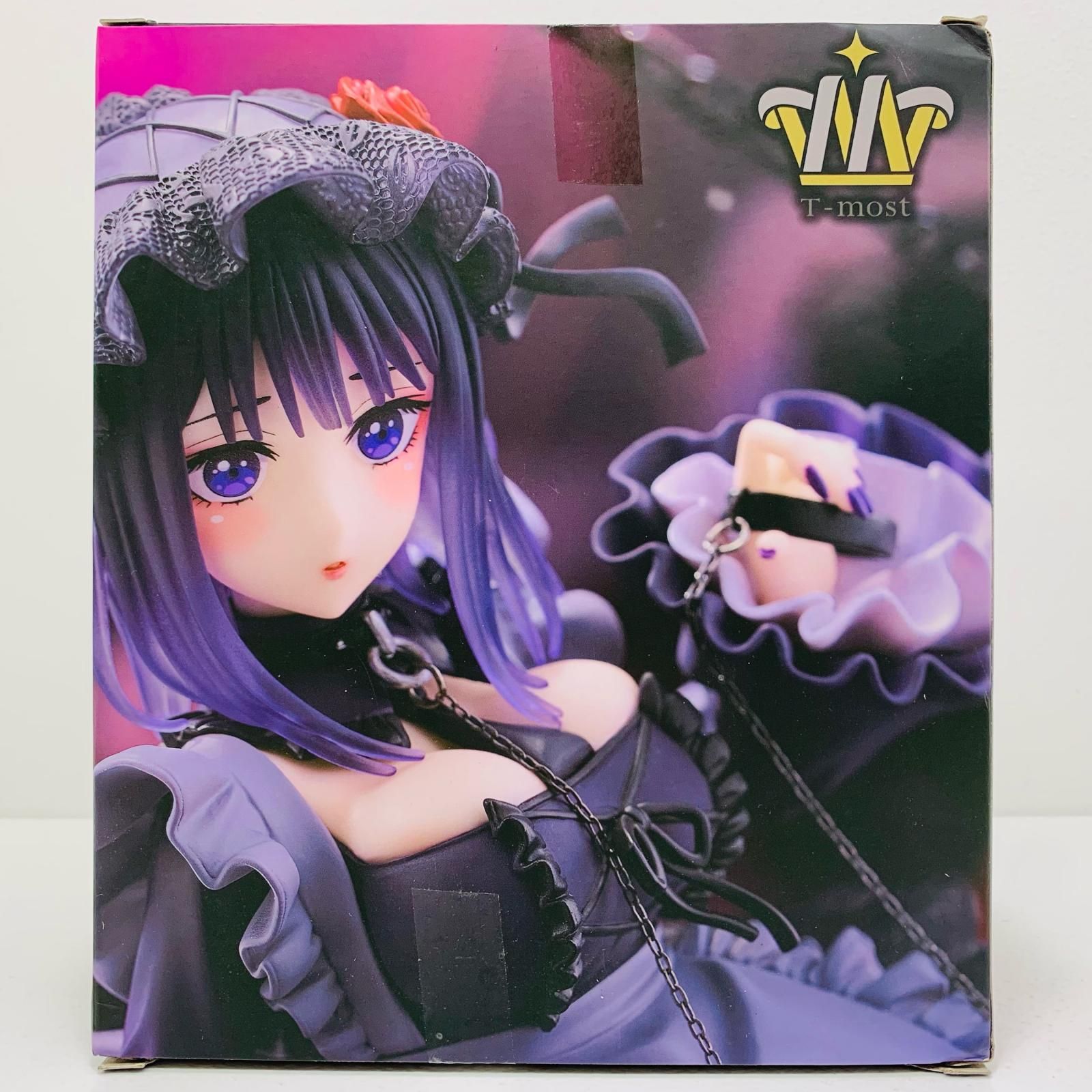 中古 喜多川海夢～黒江雫ver.～T-mostフィギュア「その着せ替え