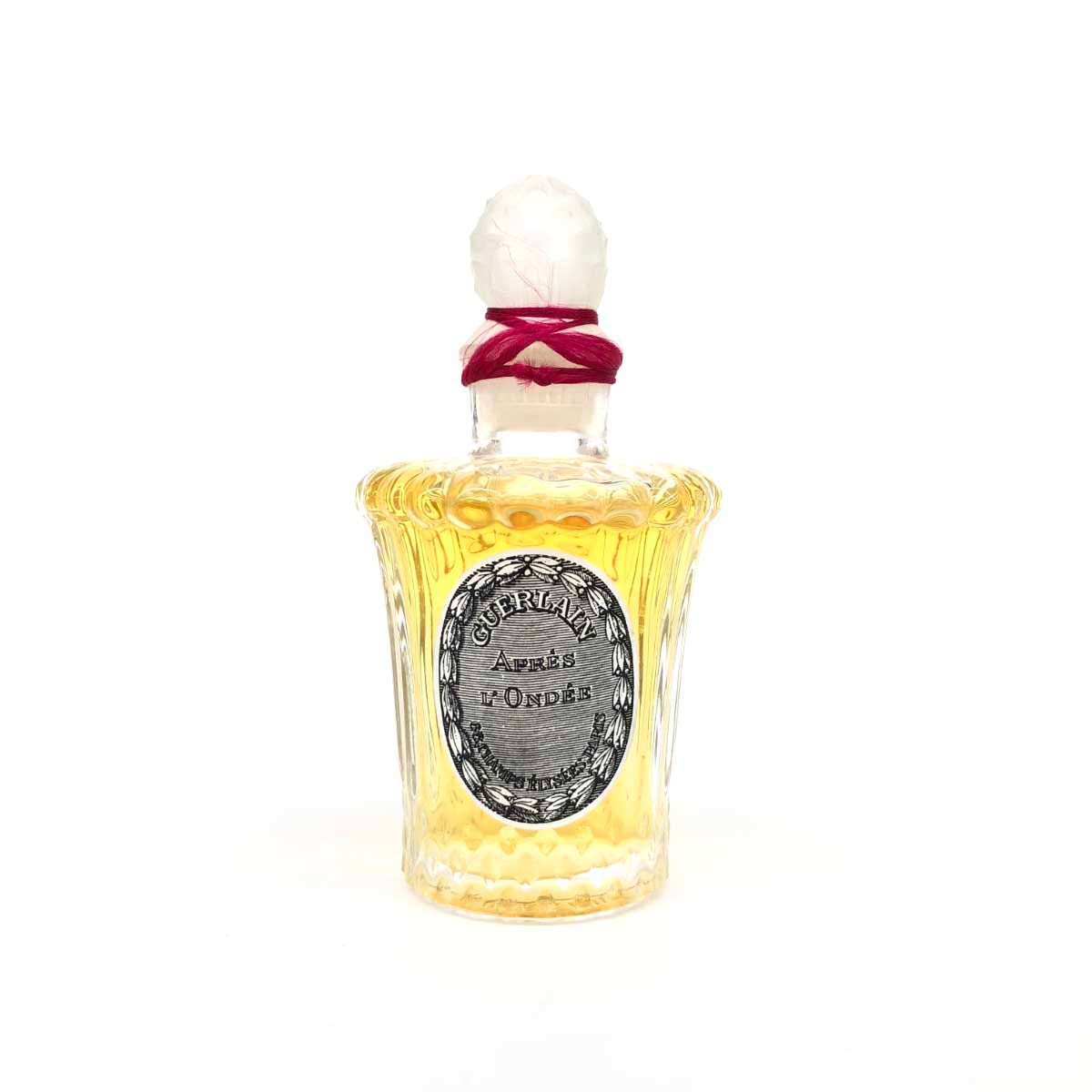 未使用品 Guerlain ゲラン APRES LONDEE アプレロンデ 香水 内容量:30ml パルファム　240001113636