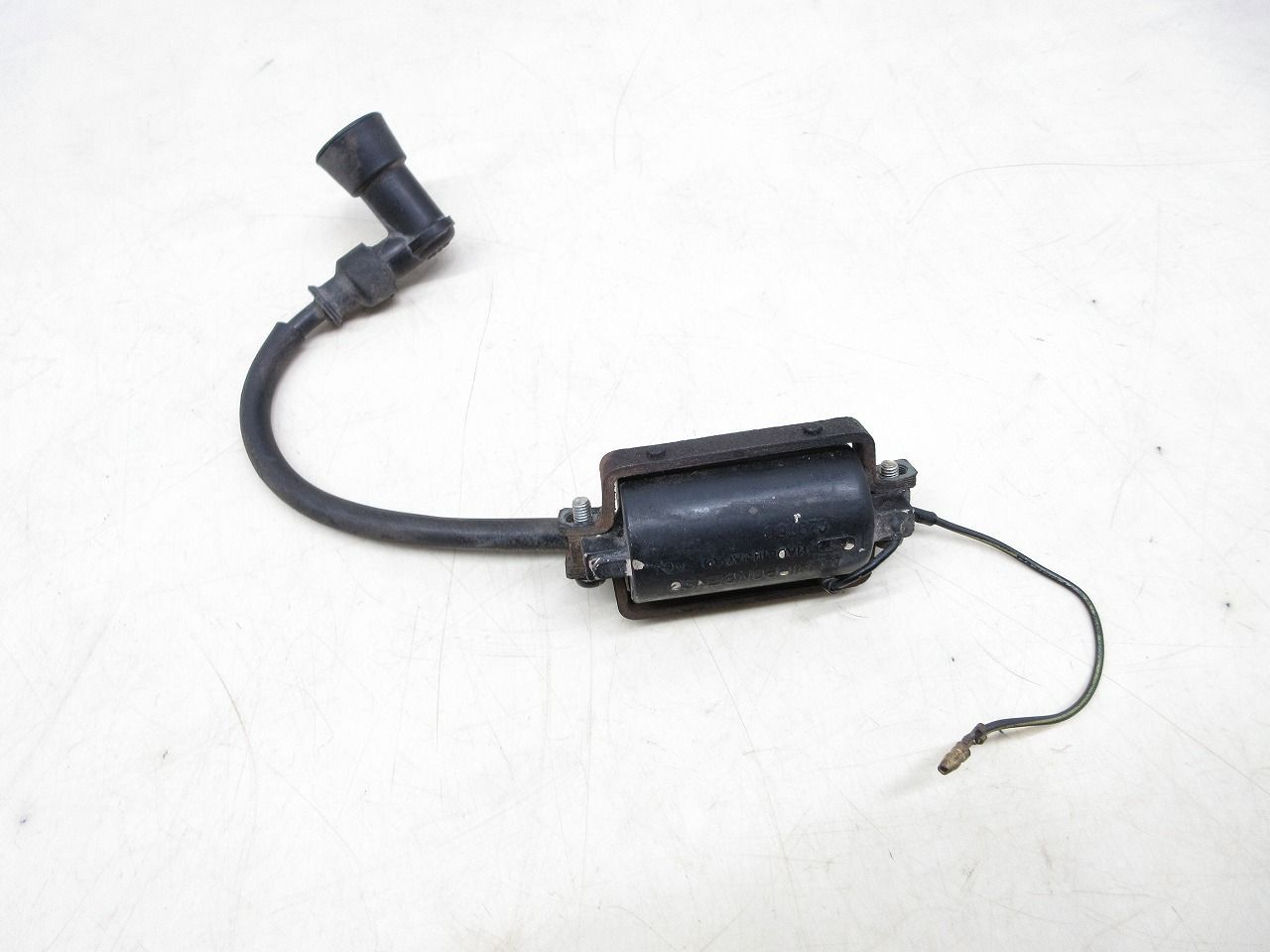 バンバン125 イグニッションコイル バイク部品 0709S11M-43