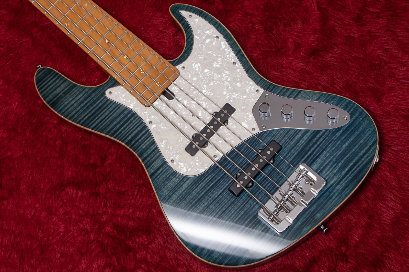 Jackson DKB-50 Team G.J 日本製 ジャクソン Jackson Guitars - Japan