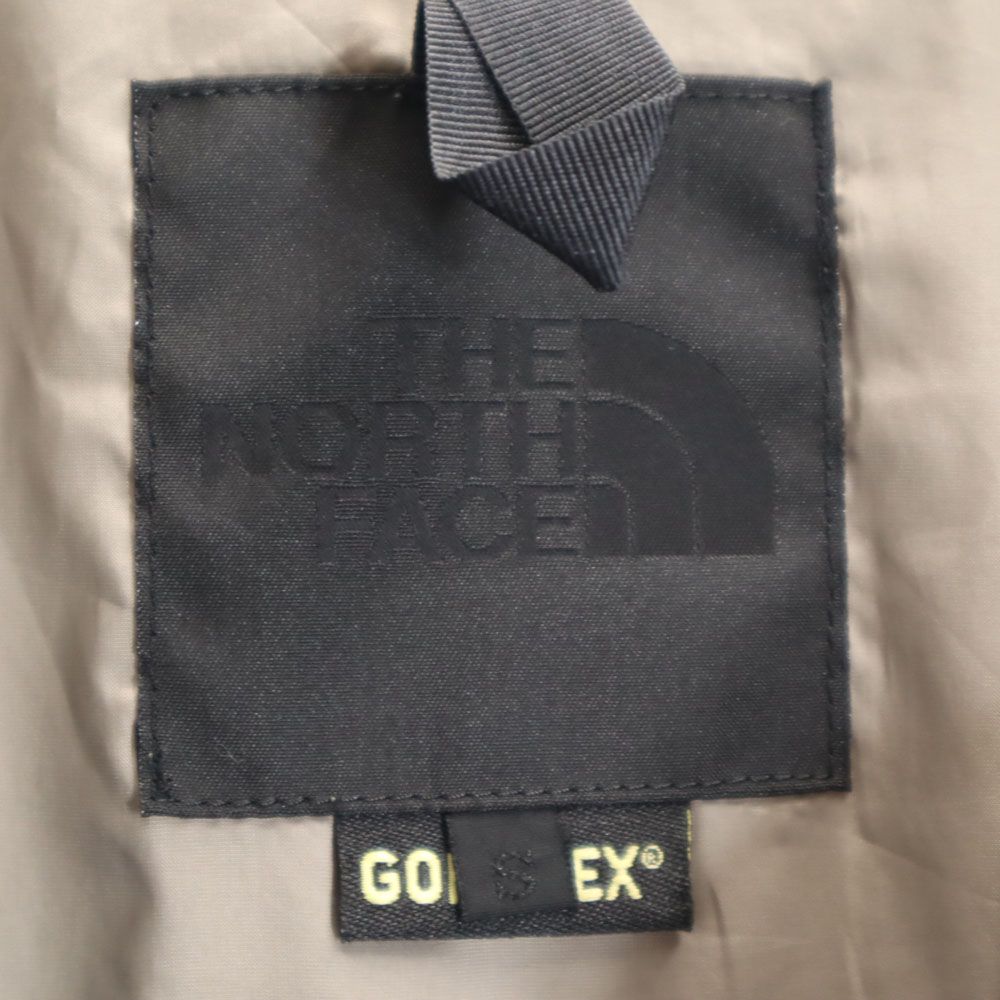 ノースフェイス アウトドア NY17701H ゴアテックス インスレーション ジャケット S THE NORTH FACE パーカー GORE-TEX 中綿 メンズ ノースフェイス アウトドア NY17701H ゴアテックス インスレーション