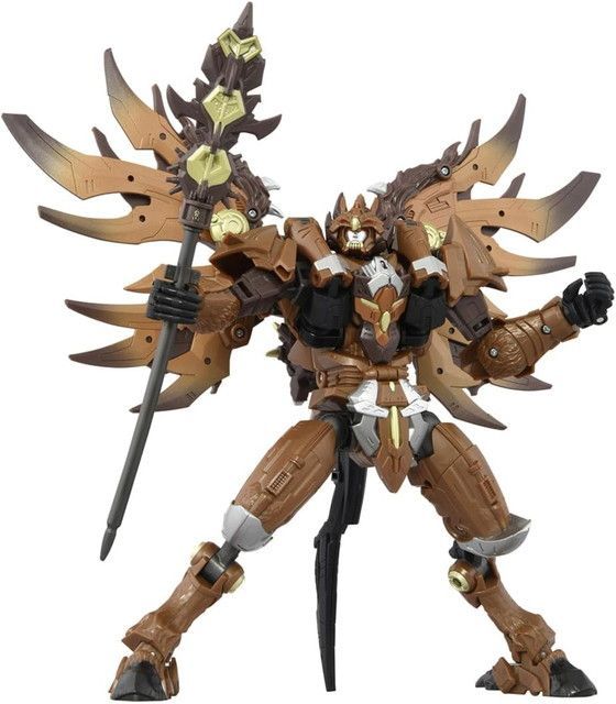 新品 T-SPARK エイジ・オブ・ザ・プライム トランスフォーマー AOTP-22