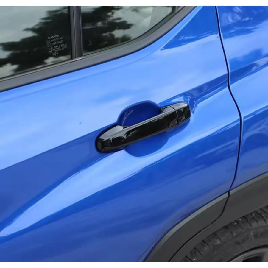 AXIS−PARTSのスバル・インプレッサ専用ドアハンドルカバー
