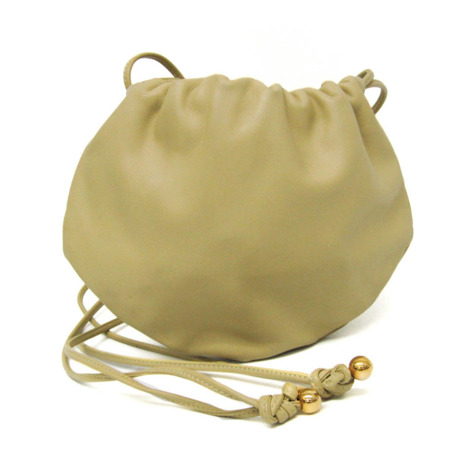 BOTTEGA VENETA ボッテガヴェネタ ショルダーバッグ The Pouch