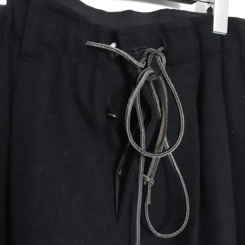 KAZUYUKI KUMAGAI ATTACHMENT テーパードパンツ KAZUYUKI KUMAGAI ATTACHMENT テーパードパンツ - メルカリ