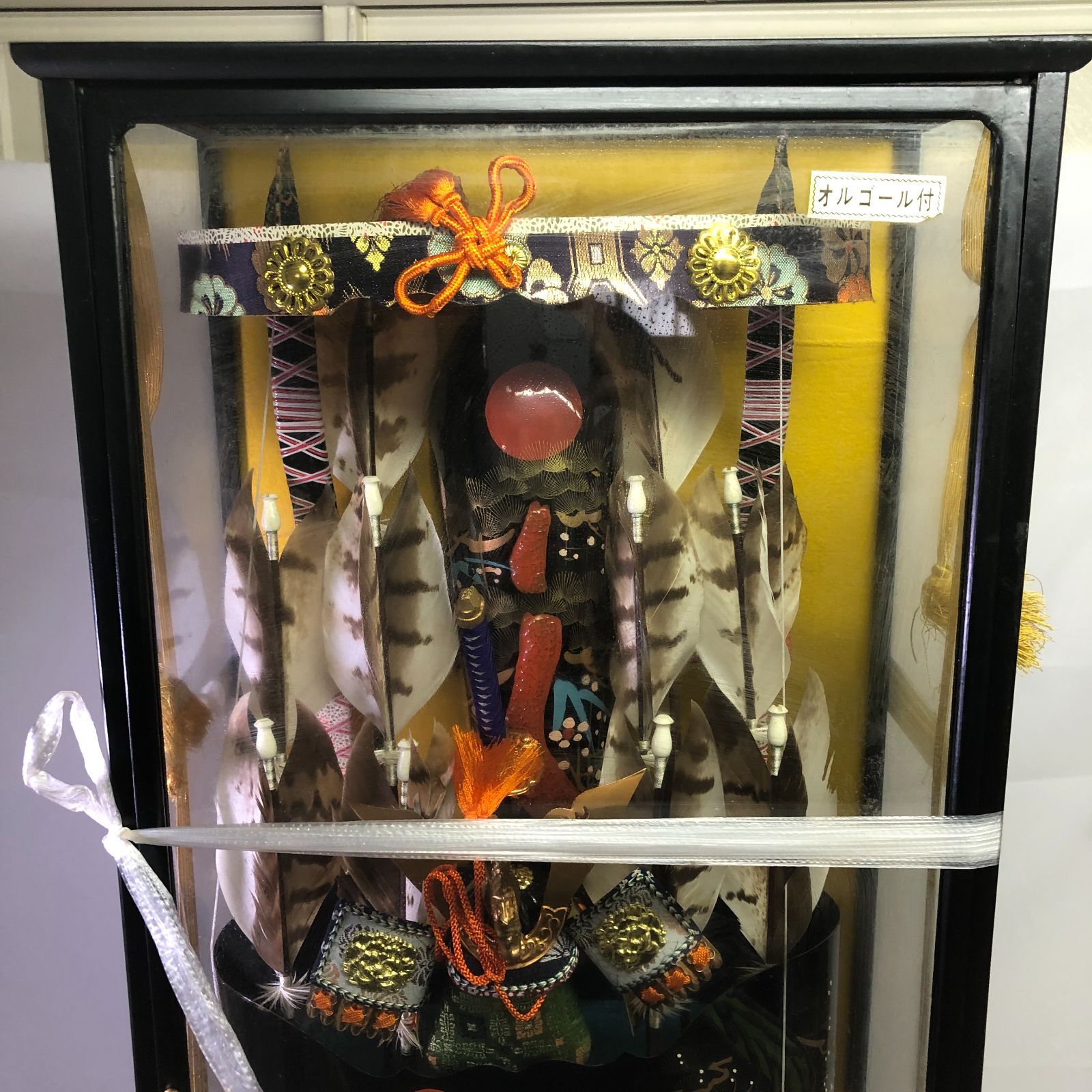 特大御破魔弓飾 320番 - メルカリ