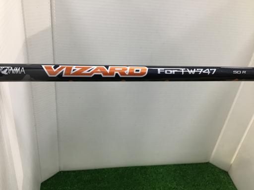 5W フェアウェイウッド