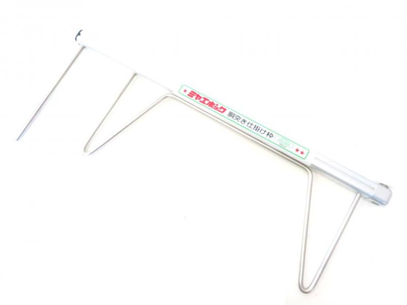 ミヤマエ　ミヤエポック　胴突仕掛け枠　１０本セット　美品　キンメ・アコウに Yahoo!オークション - ミヤエポック 胴突き仕掛け枠 10本セット（内4本