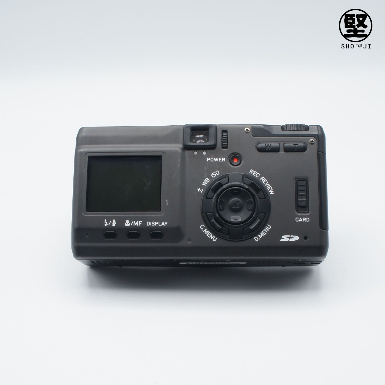 液晶劣化なし ■ 美品 ■ CONTAX TVS Amazon.co.jp: コンタックス TVS : 家電＆カメラ