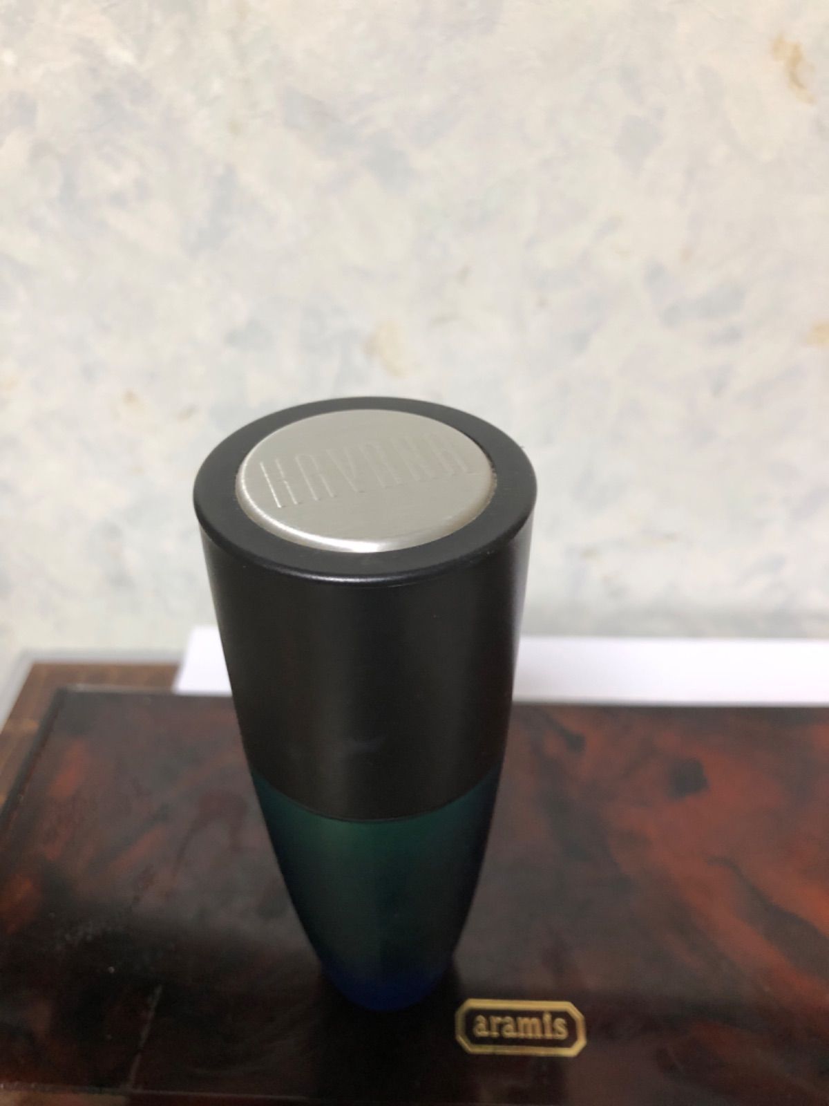 ハバナ レゼルバ オードトワレ コンサントレ ナチュラルスプレー 50ml