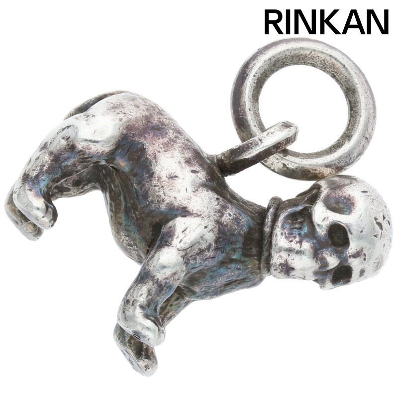 クロムハーツペンダントトップ クロムハーツ ペンダント/ネックレス（Chrome Hearts）スモール