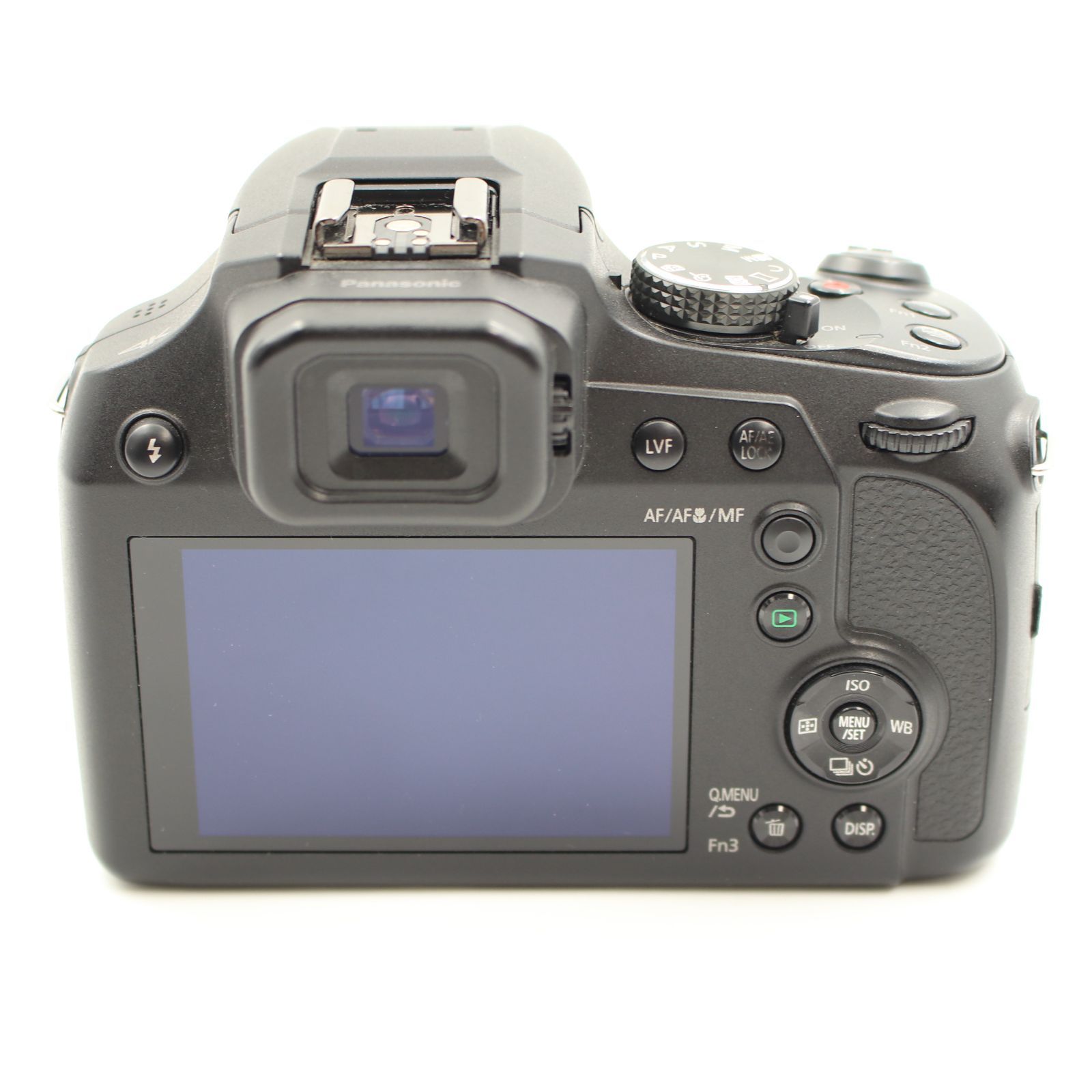 DC-FZ85-K ブラック
