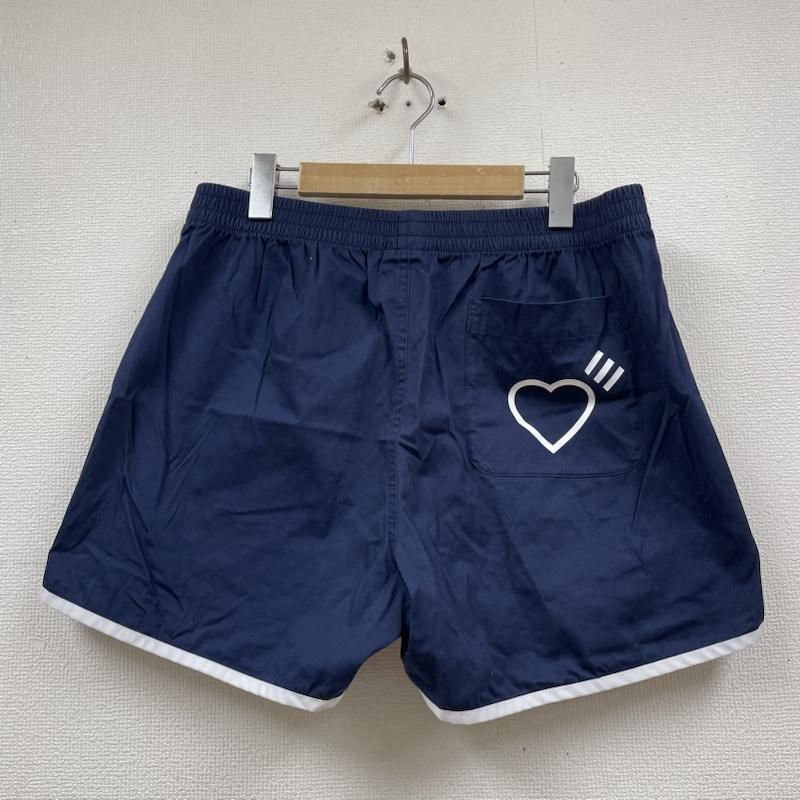adidas humanmade ショートパンツ HUMAN MADE ヒューマンメード パンツ ショートパンツ adidas RUN