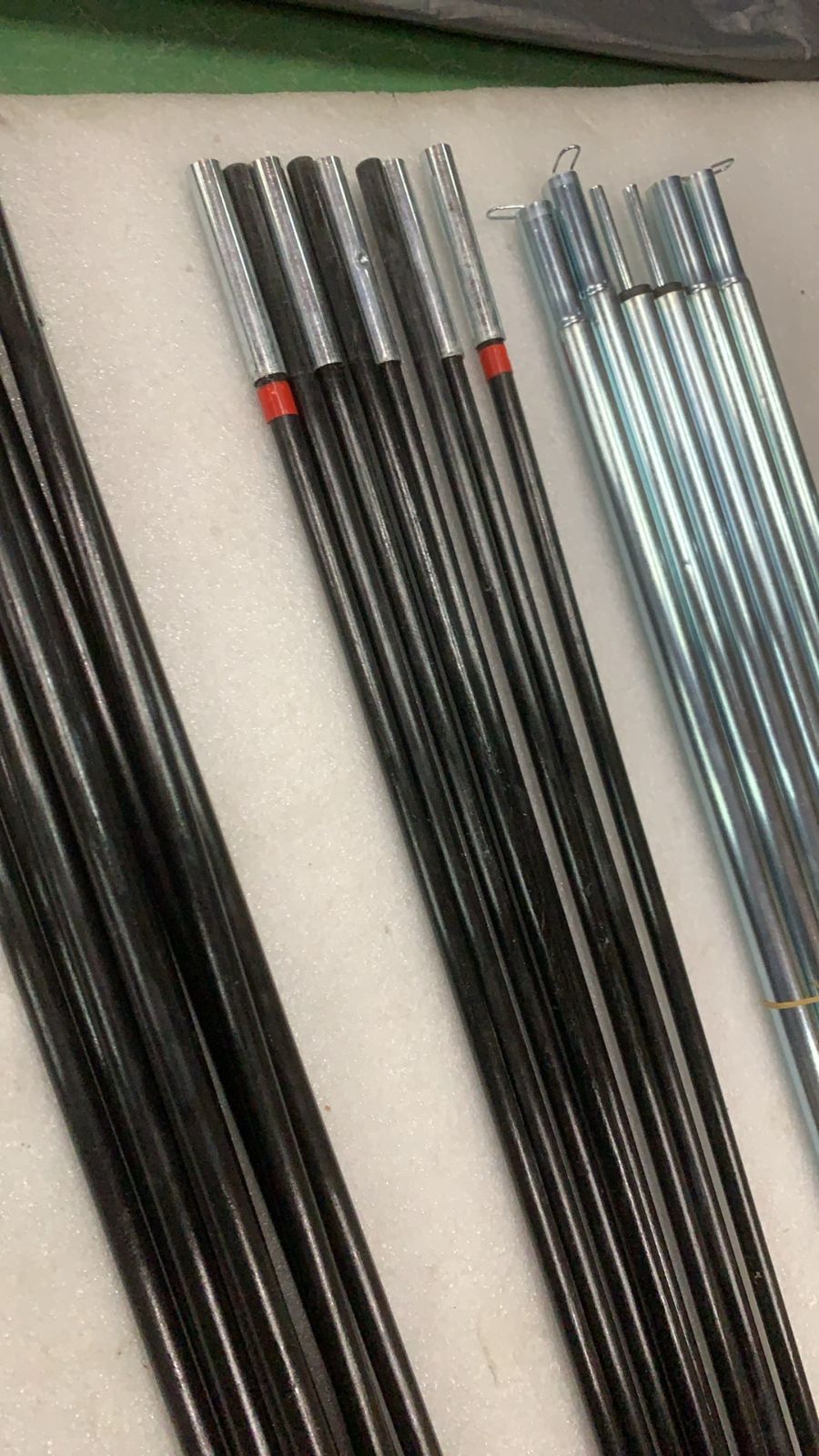 幅275 キャノピーテント--523705