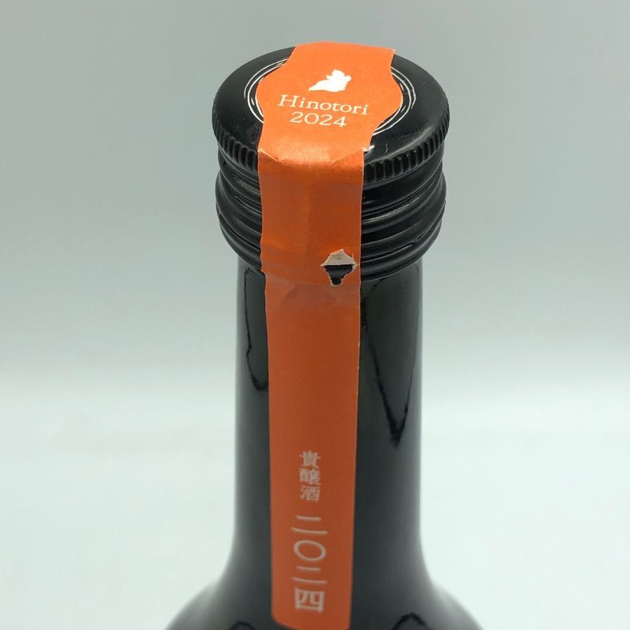 新政酒造　陽乃鳥（ヒノトリ）2023 新政酒造 陽乃鳥（ヒノトリ）2023 新政 日本酒 陽乃鳥 ひのとり 720ml