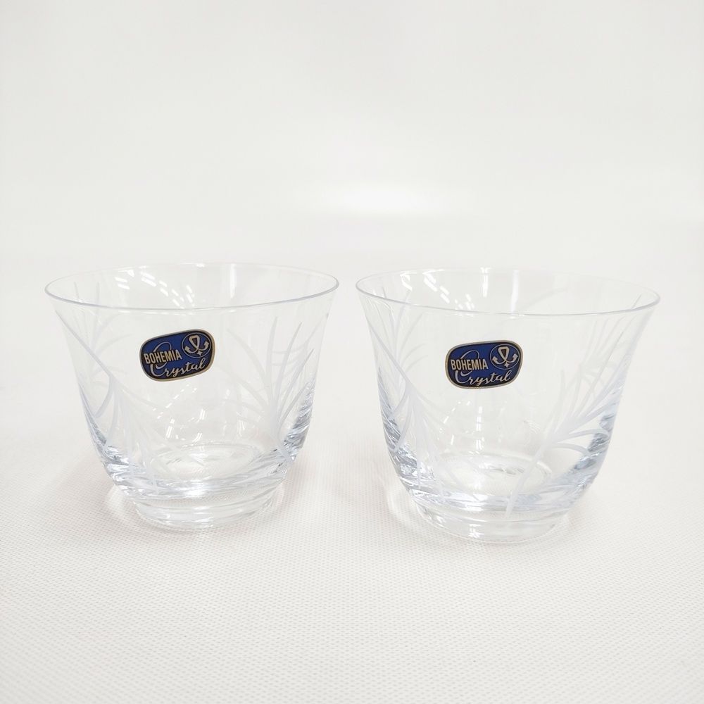グラスウェアセット ボヘミアクリスタル | Zara Home 日本/Japan