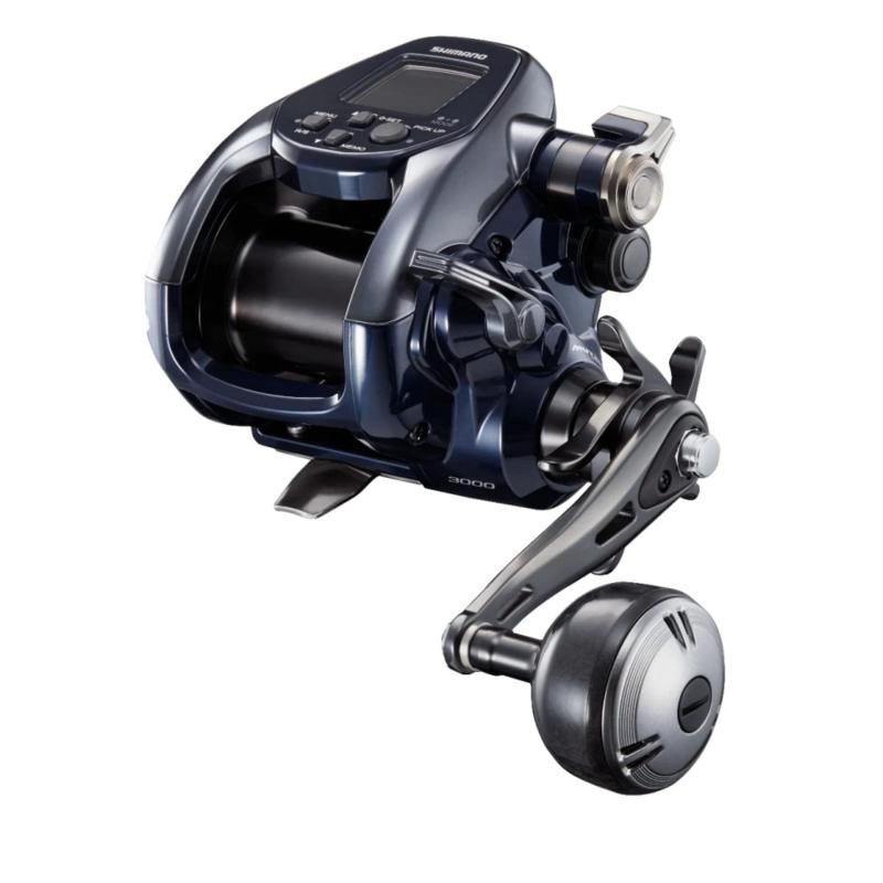 シマノ SHIMANO 電動リール 22 フォースマスター 3000 電動丸