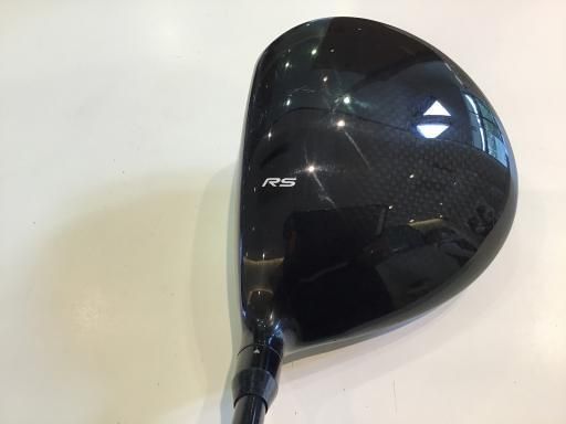 PRGR　RS just（22）ドライバーヘッド9.5＆カバーおまけスリーブ付き プロギア RS JUST(2022) 9.5° ドライバー DR Diamana FOR PRGR BLACK