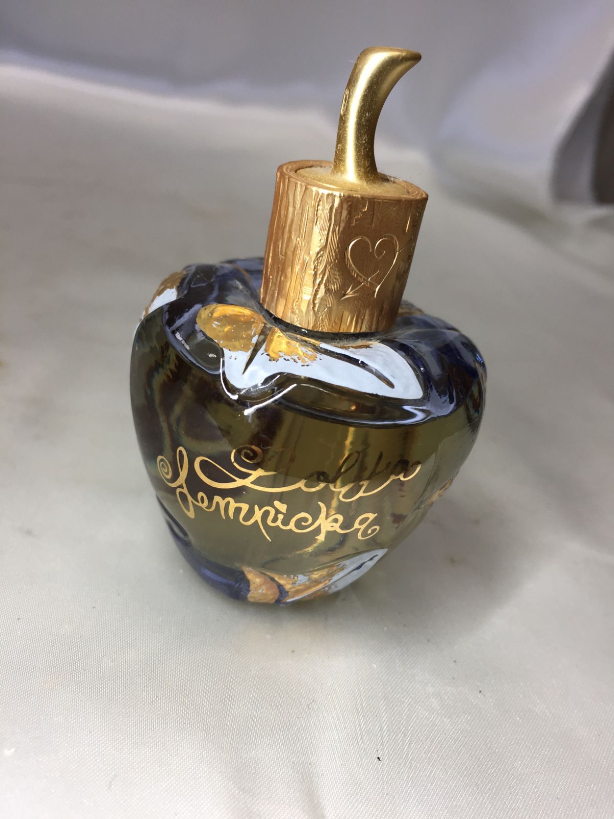 新品未使用未開封 ロリータレンピカ オードトワレ 30ml 新品未使用未開封 ロリータレンピカ オードトワレ 30ml 香水