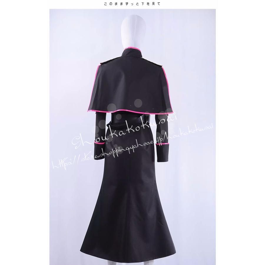 ヒプノシスマイク風DRBヒプマイ東方天乙統女コスプレ衣装ウィッグハロウィン変装仮装コスチュームcosplayイベントアニメクリスマス