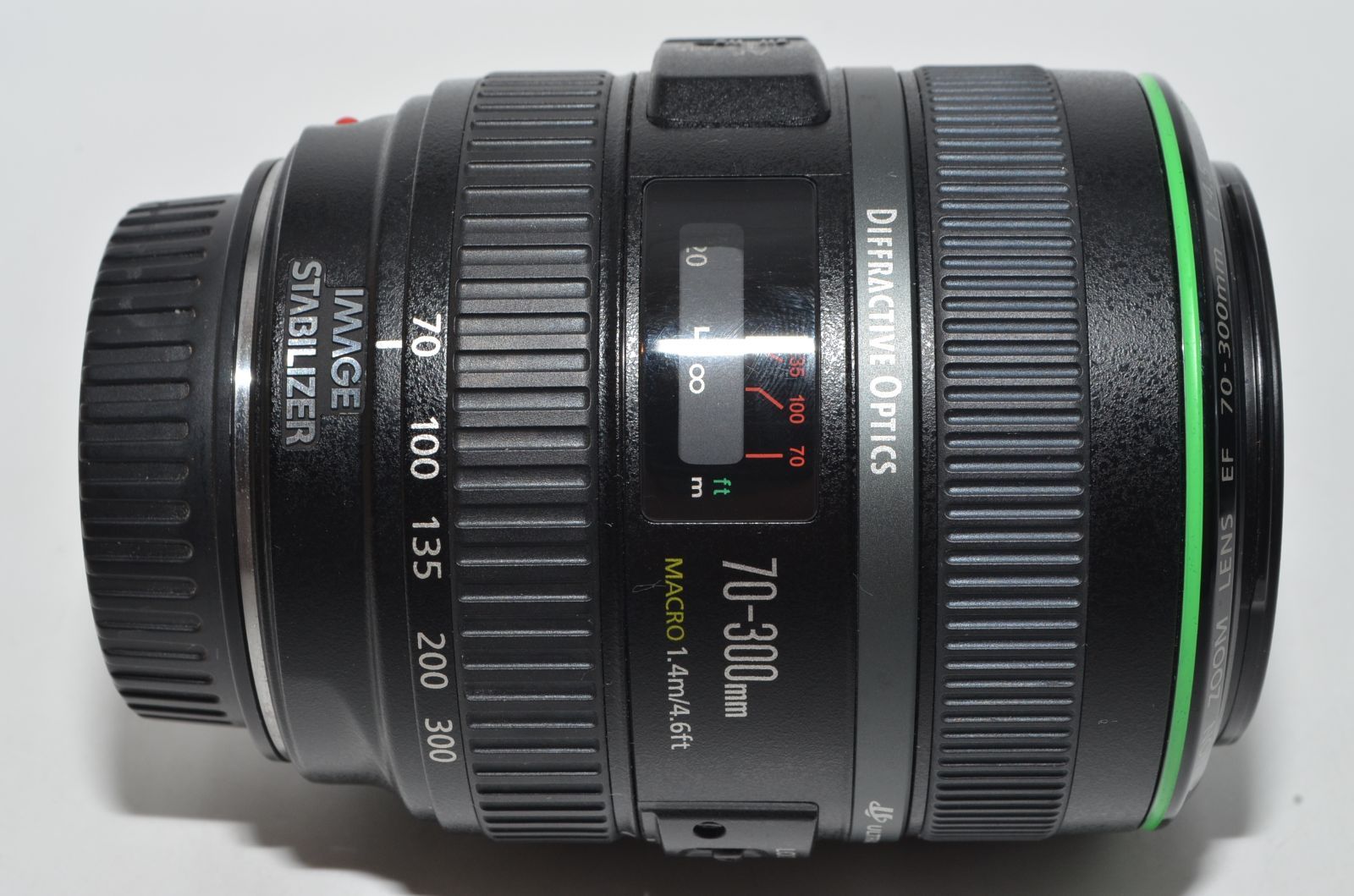 ＜良品＞ Canon 望遠ズームレンズ EFレンズ EF70-300mm F4-5.6 IS II USMフルサイズ対応 Canon 望遠ズームレンズ EF70-300mm F4-5.6 IS USM フルサイズ対応