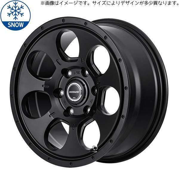 165/60R15 スタッドレスタイヤホイールセット デリカミニ etc ( おすすめ輸入タイヤ & ROADMAX MUDAGENT 4穴  100) - メルカリ