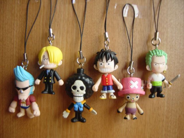 ●Fbx17GZワンピースONEPIECEブラブラスイング全6種 Amazon | ワンピース ブラブラスイング 全6種 | カプセル玩具