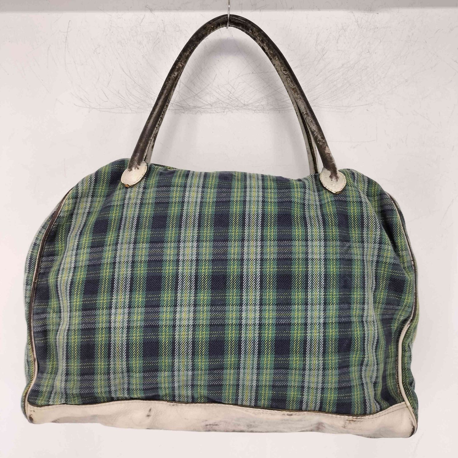 USED古着(ユーズドフルギ) メンズ バッグ ボストン 