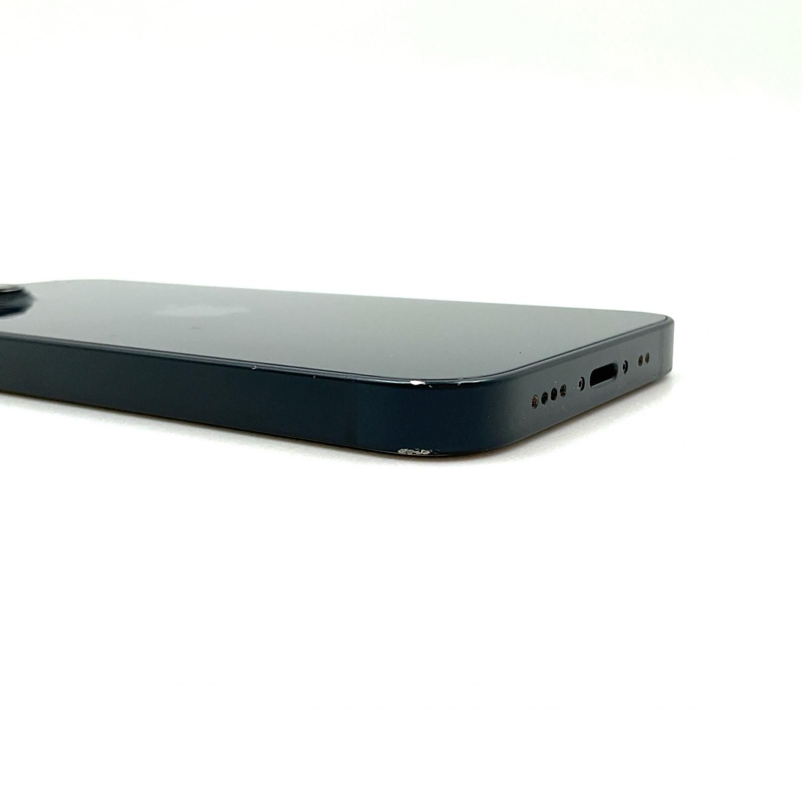 iPhone13mini 128GB ミッドナイト 動作確認のみ Apple iPhone 13 mini 128GB SIMフリー [ミッドナイト] 価格比較