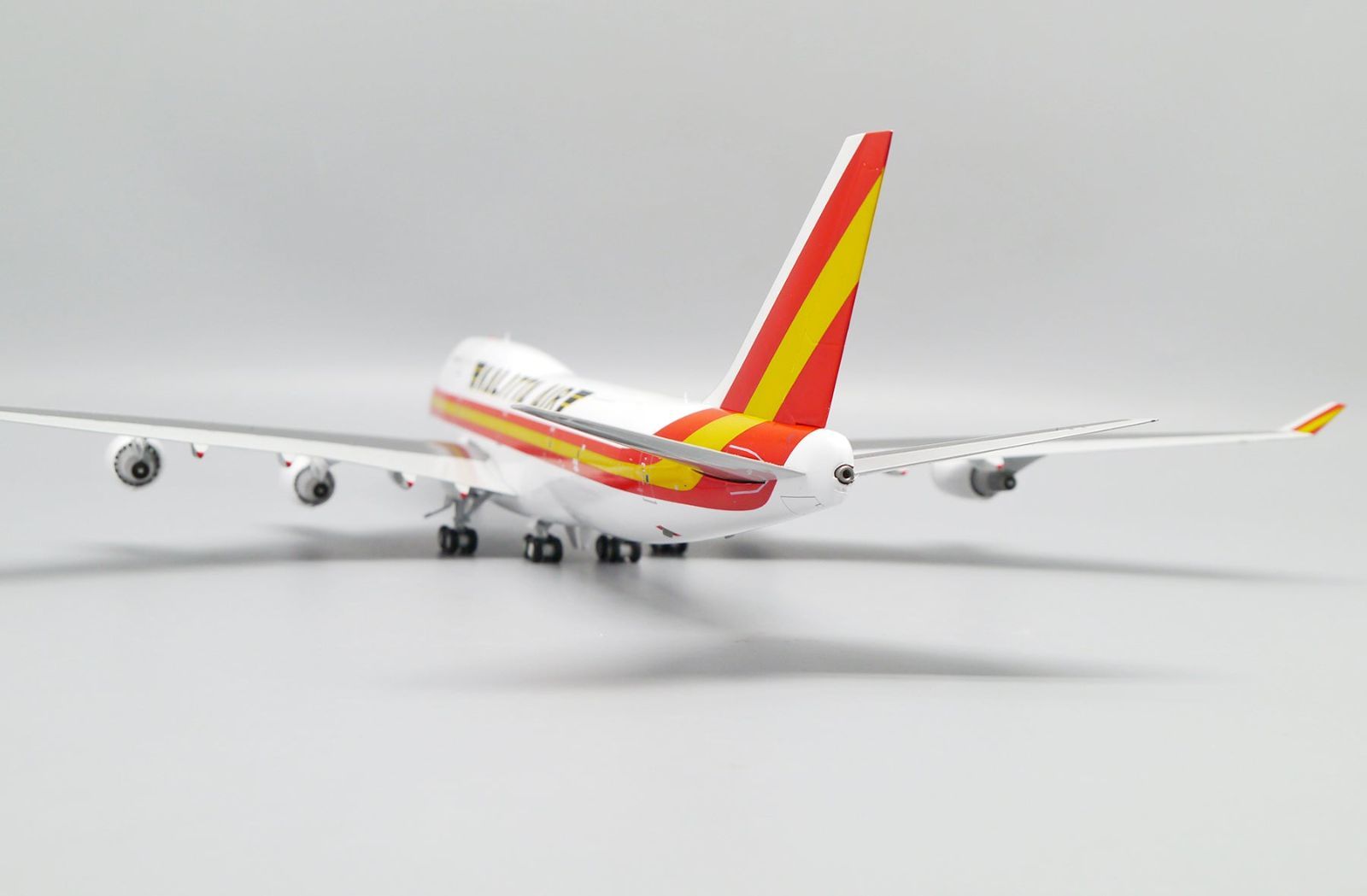 カリッタエア 747-400F N744CK 1/200 Jcwings Kalitta Air 747 400F N744CK 1/200 | eBay