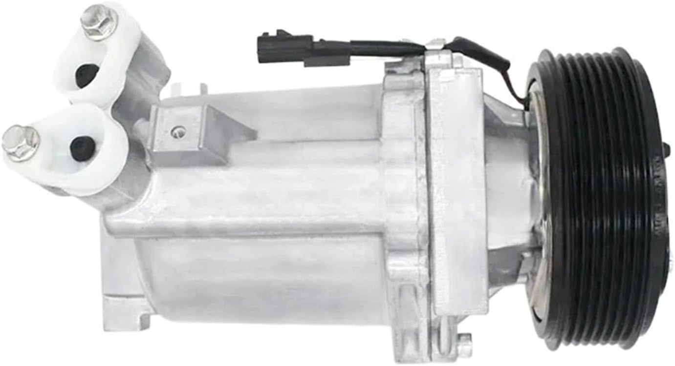 ルノー メガーヌ 3 2.0 6284823042 926008367R 対応エアコン AC コンプレッサー コンプレッサーの交換