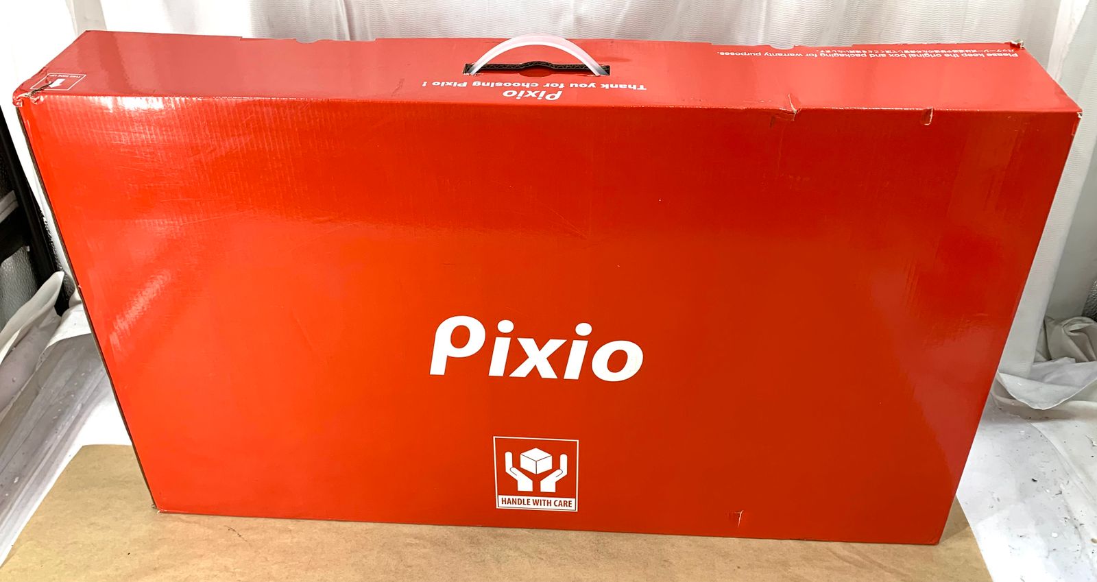 Pixio PX278 ディスプレイ本体 ジャンク Pixio PX278 ディスプレイ本体 ジャンク Pixio PX278 Certified