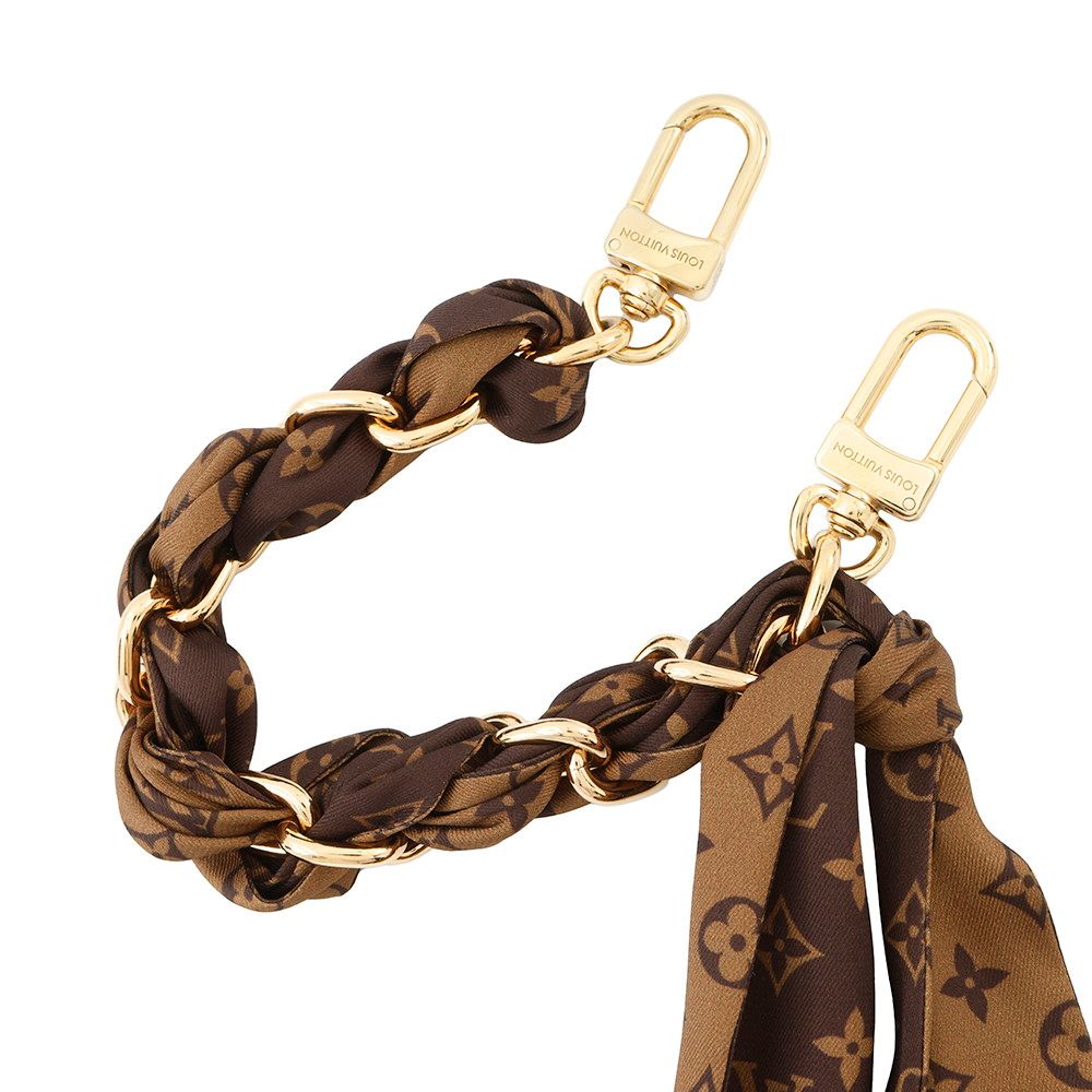 ルイヴィトン バッグチャーム