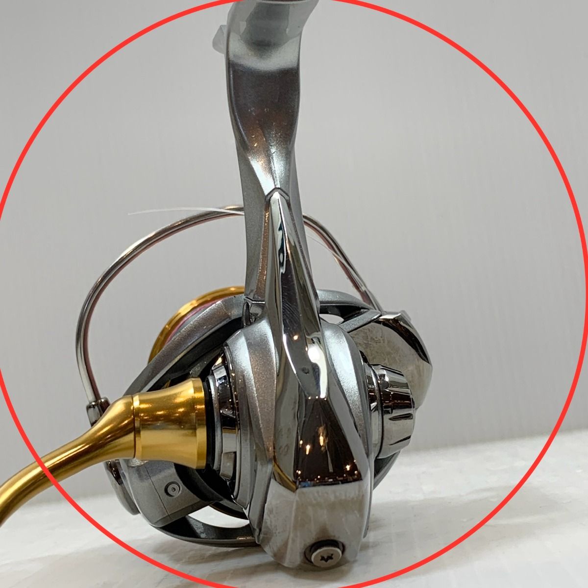 ττDAIWA ダイワ スピニングリール ショップ 18フリームス LT3000