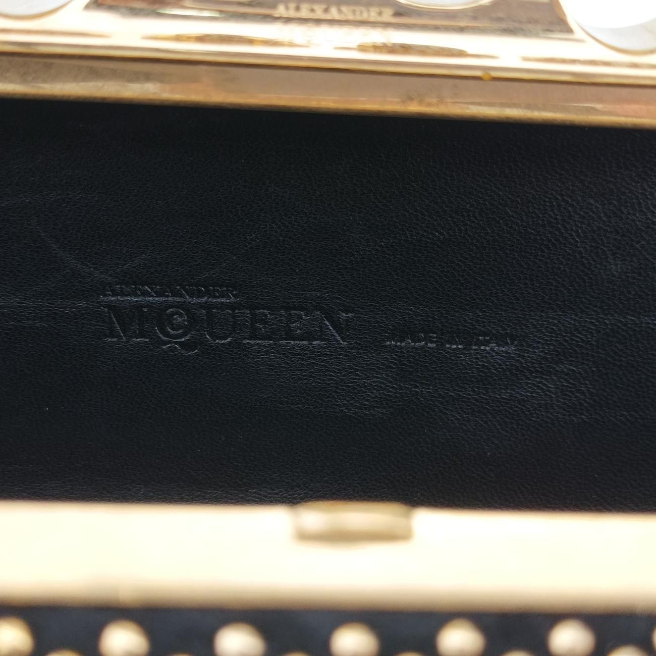 アレキサンダーマックイーンAlexander McQueenフォーリング