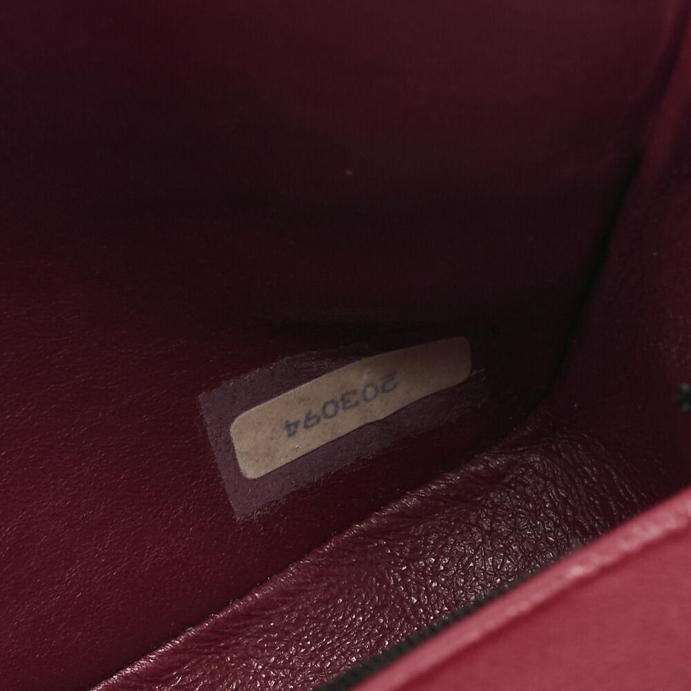 マトラッセ ラムスキン