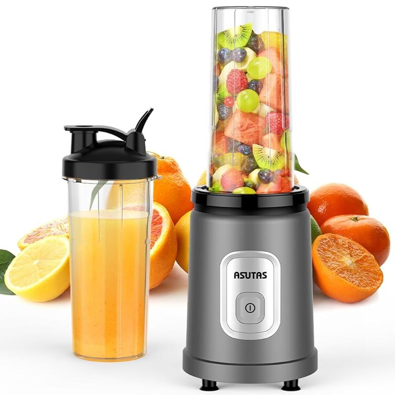 大容量650ML 850Wハイパワー 11in1ジューサーミキサー ジューサー ミキサー【1台多役・850W ハイパワー ·6in1&650ML大