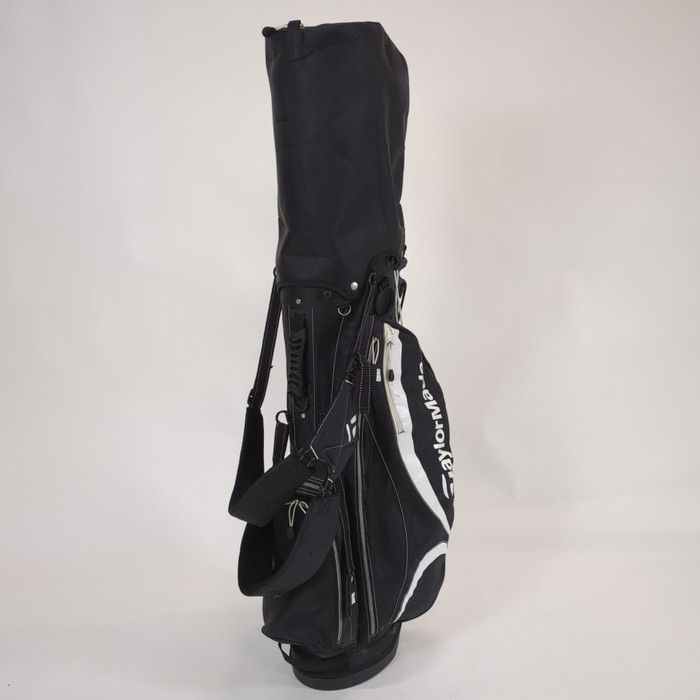 キャディバッグ