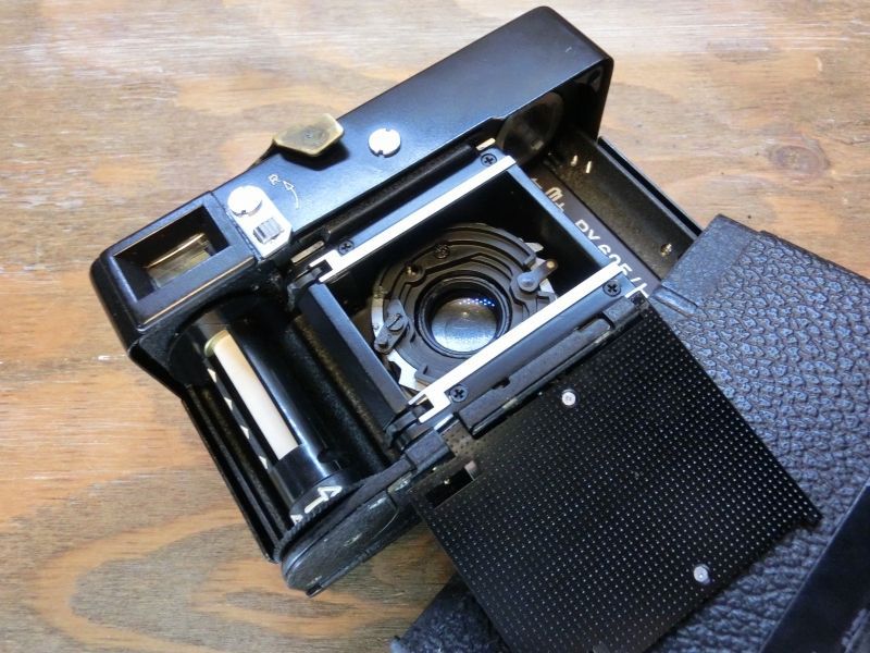 8803 良品 Rollei 35S 露出計OK 最上級機種 ブラック 7559 良品 Rollei 35S 露出計OK 最上級機種 シルバー - メルカリ