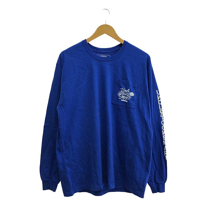 NEIGHBOR HOOD × Mr.Cartoon EC-SHIRT NEIGHBOR HOOD × Mr.Cartoon EC-SHIRT