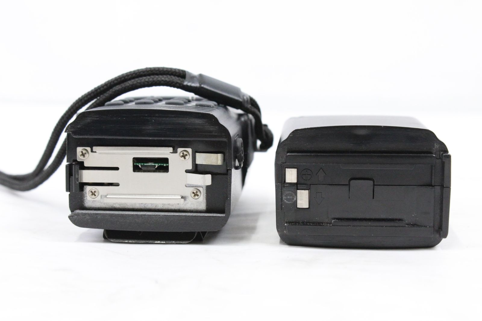 アマチュア無線 スタンダード C460 ハンディ機 430MH帯 C460 超小型