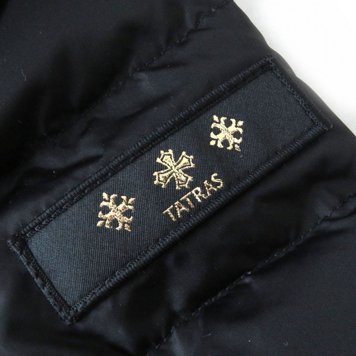美品△正規品 2020年 TATRAS タトラス LTAT20A4692-D MALE マーレ 