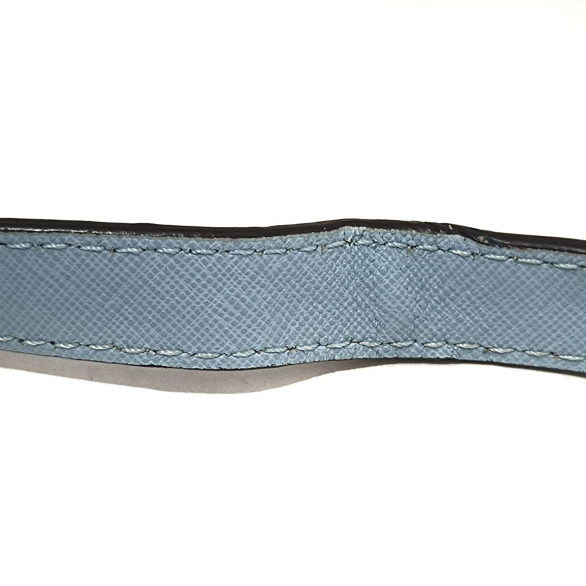 ショルダーバッグ -