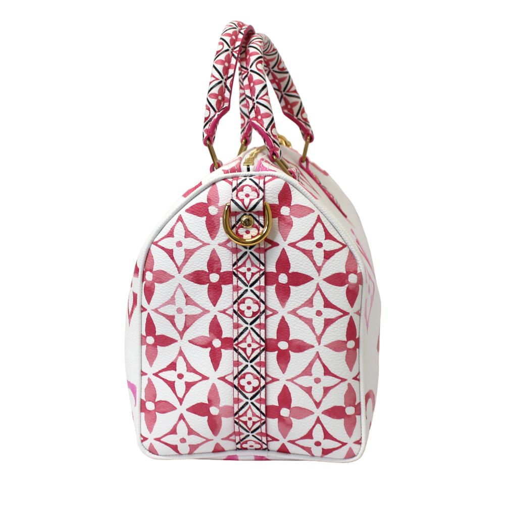 □LOUIS VUITTON【ルイヴィトン】M23073 バイザプール スピーディ25