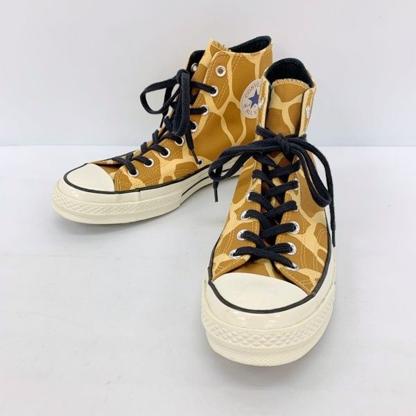 CONVERSE CT70 Churck Taylor ハイカット スニーカー シューズ
