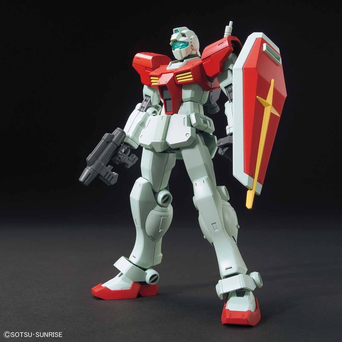 HG 1/144 ガンプラまとめ売り ビルドシリーズ HGBF
