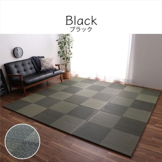 システム畳 国産