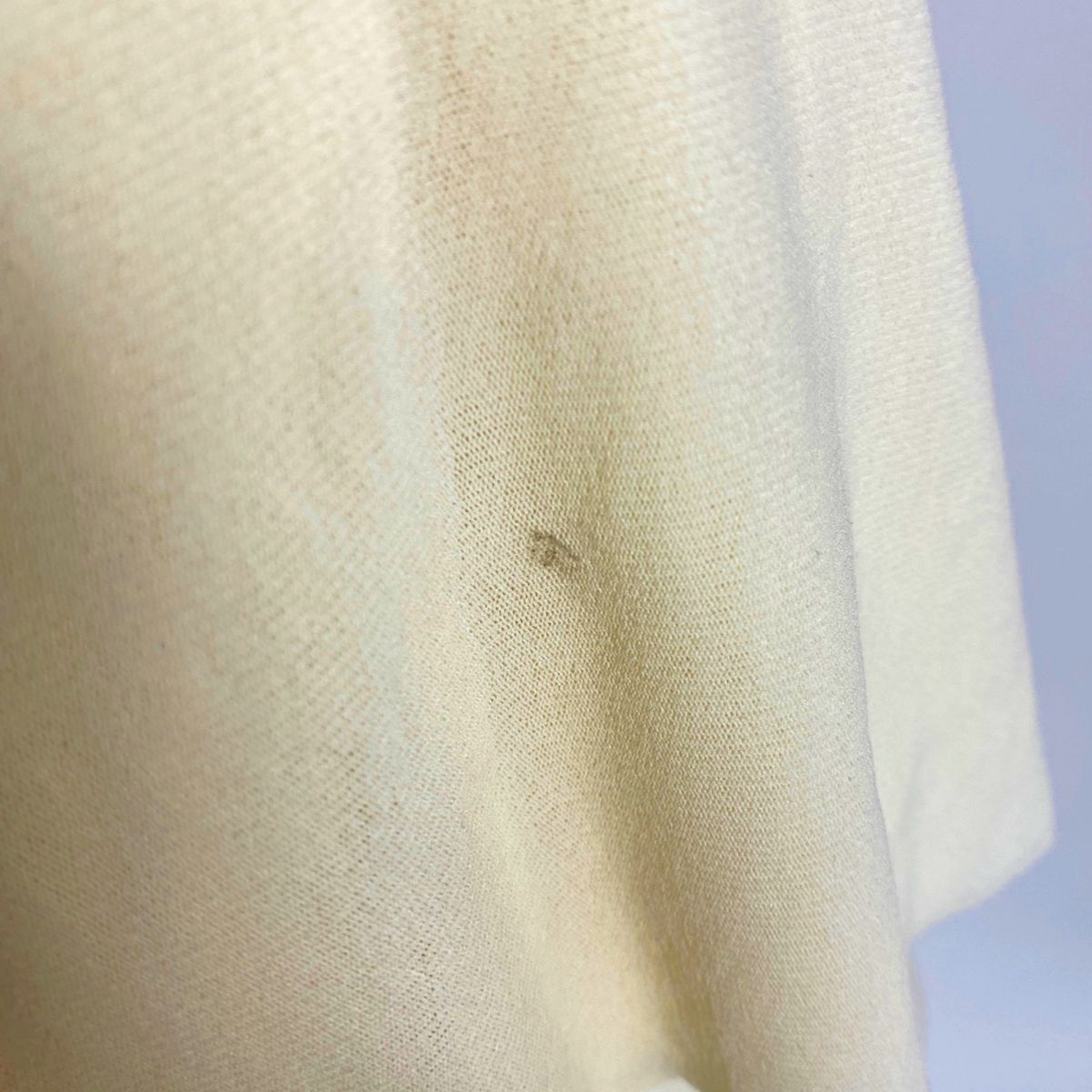 ナイロン アイボリー